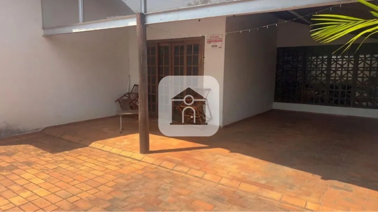 Casa à venda no Bairro Industrial