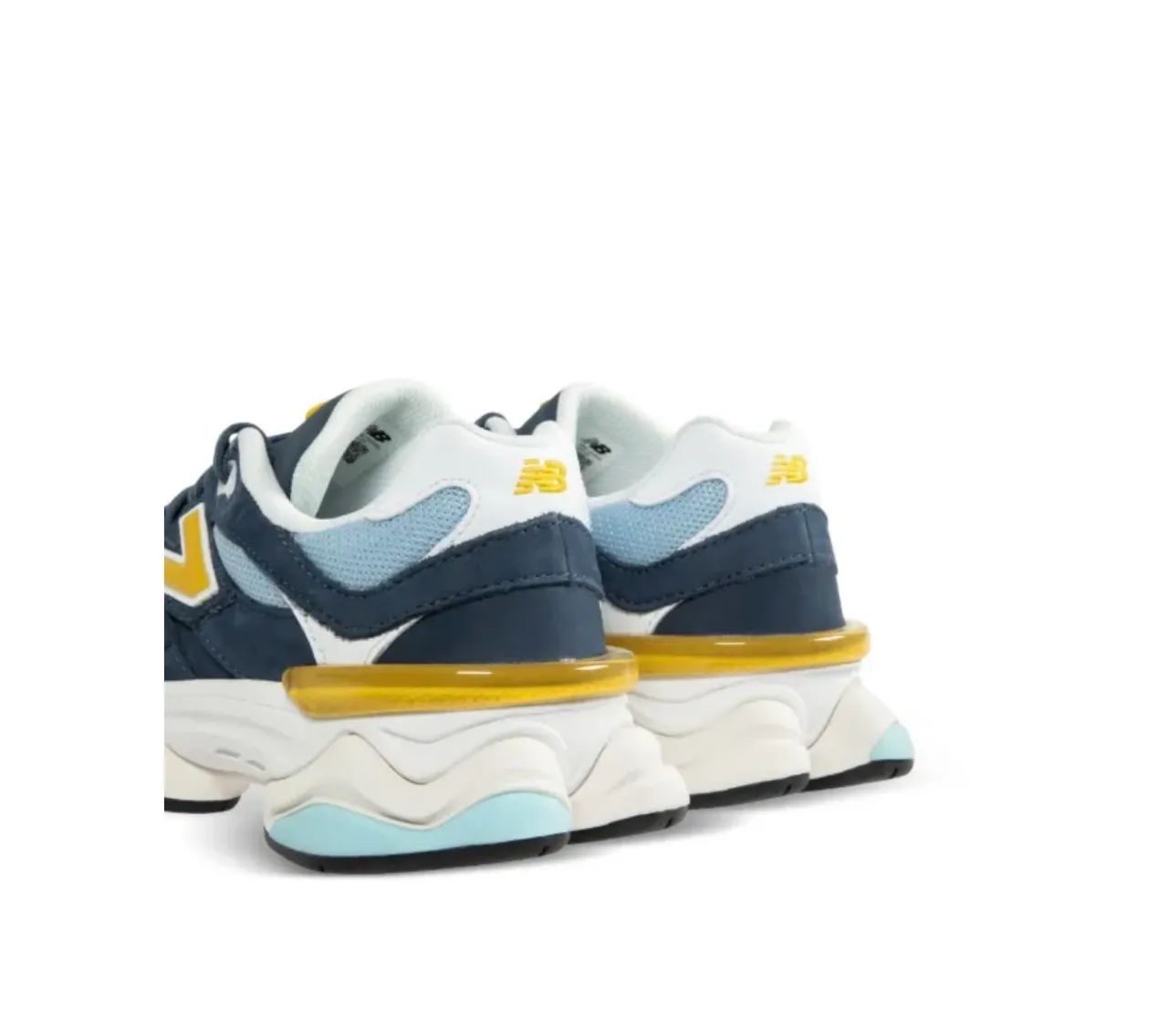 New Balance 9060 - Foto 5