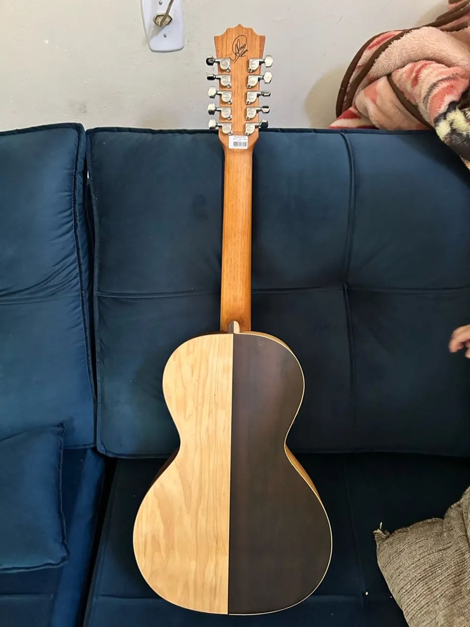 Viola e Violão  - Foto 2
