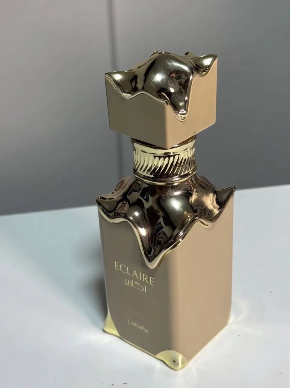 Eclaire Lattafa Eau de Parfum 100 ml - Foto 5