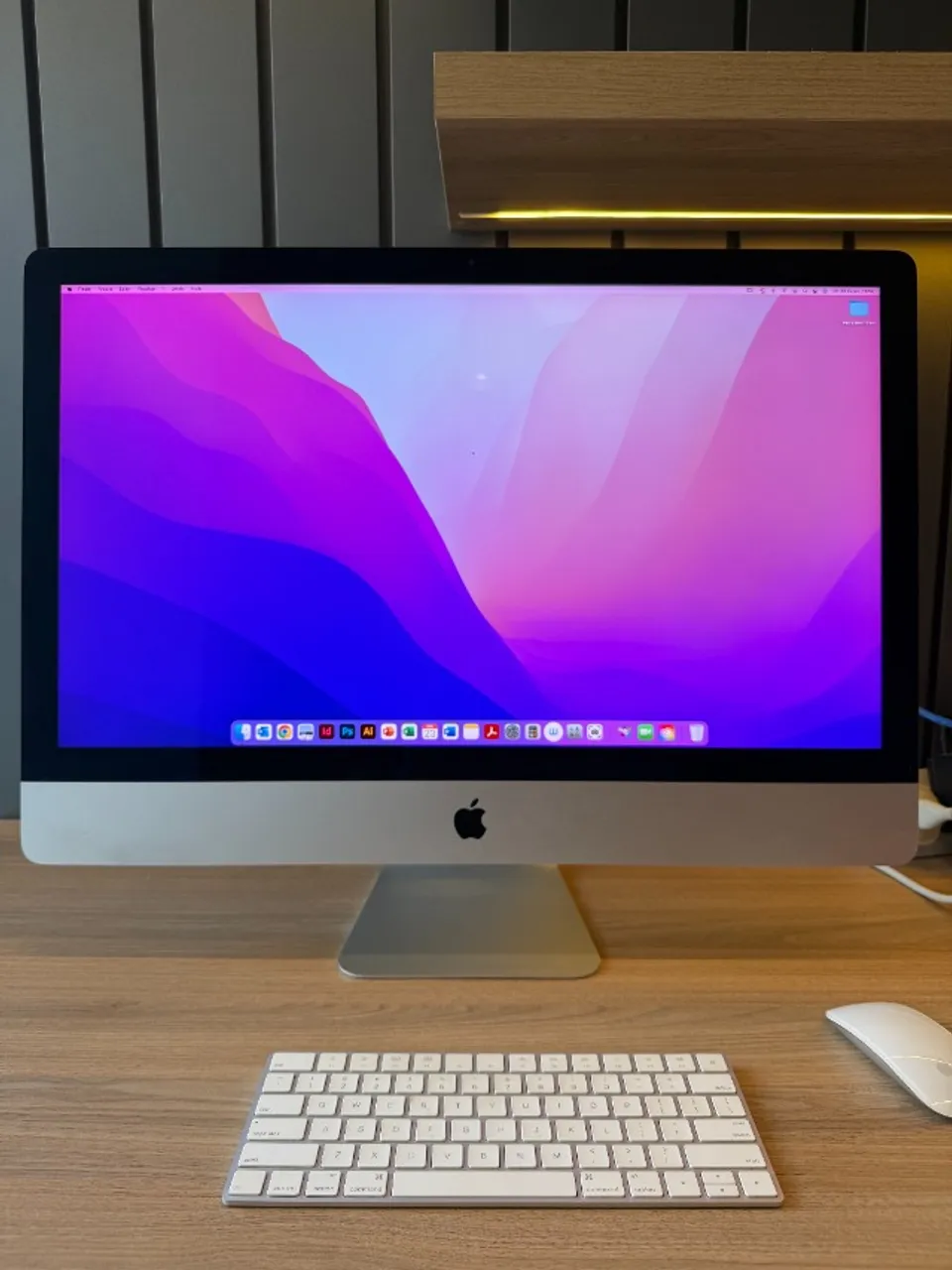 imac 27 late 2012