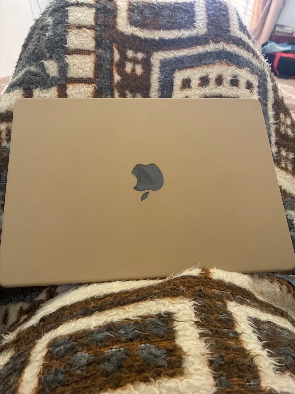 MacBook M1 Pro 14 - Foto 4