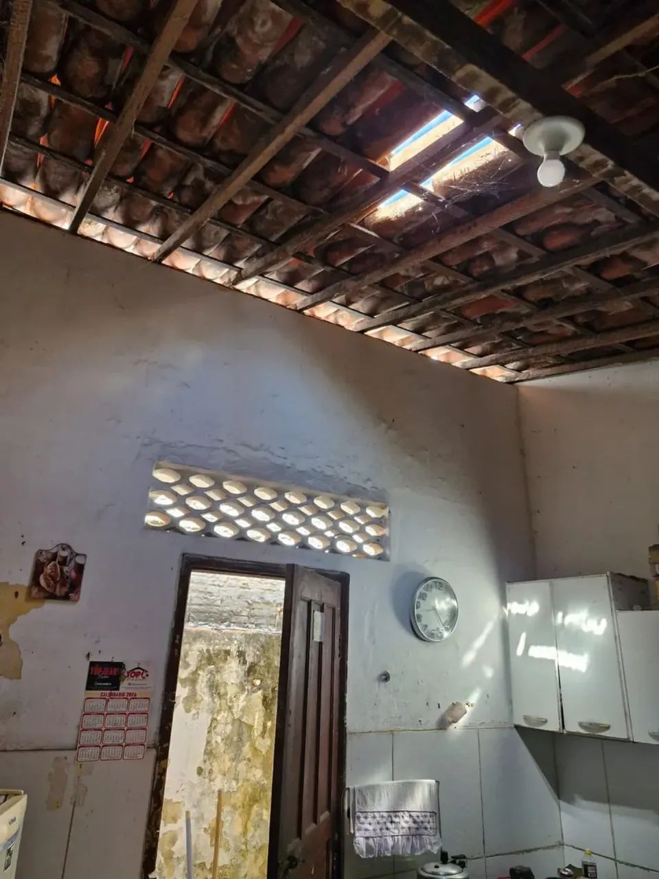 Casa no Alecrim - Foto 2