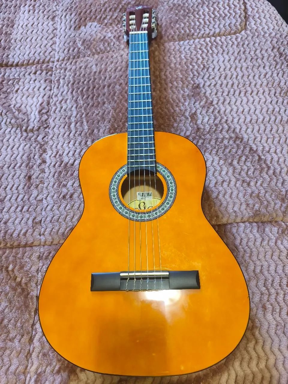 Violão - Instrumento Musical - Foto 2