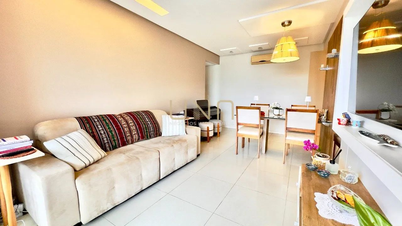 Residencial Belle Vie | Coqueiros, Florianópolis - Foto 2