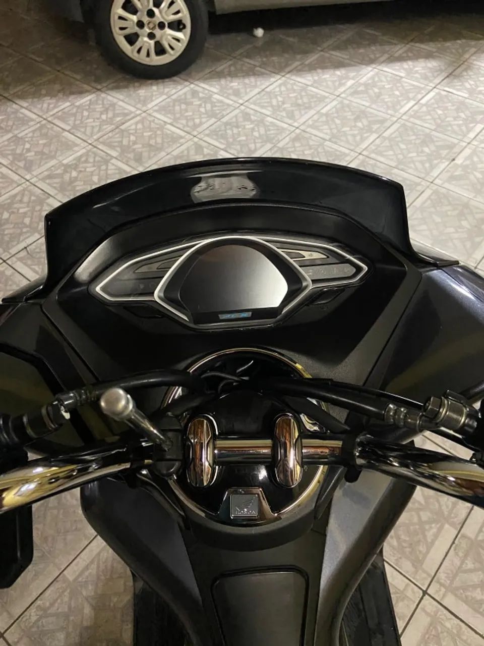 HONDA PCX 150 ABS - Foto 3
