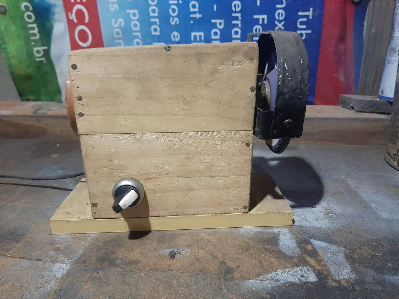Knife Sharpener65576051517955122