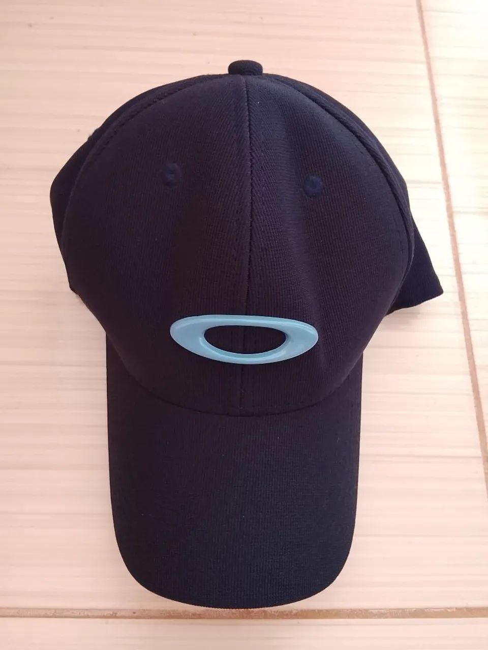 Boné Oakley tincan 