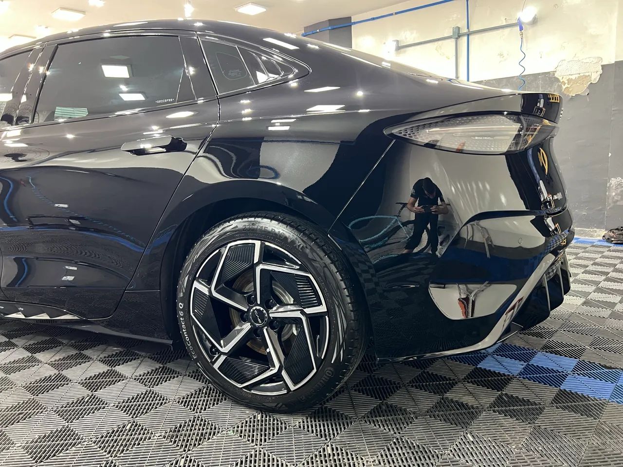 BYD Seal (elétrico) 2025 - Foto 5