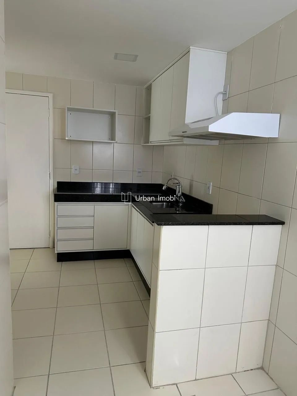 Apartamento de 3 quartos com suíte - Foto 5