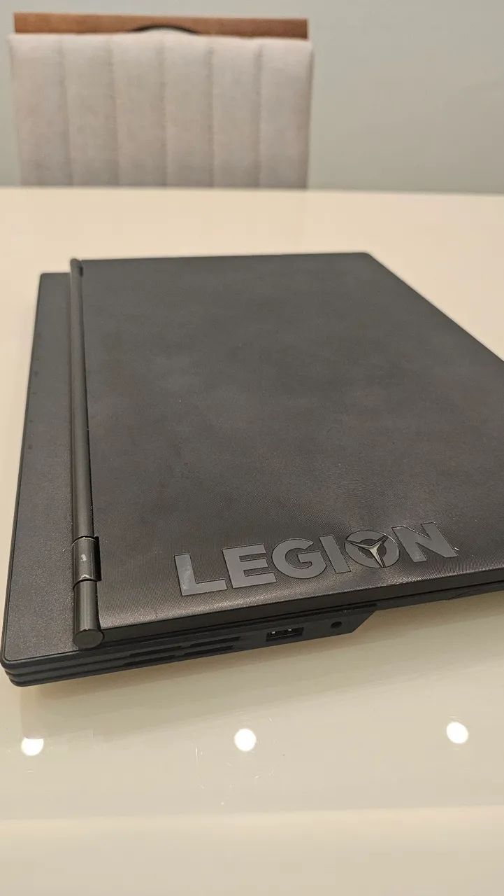 Lenovo Legion Y540 RTX 2060 6Gb - Foto 5