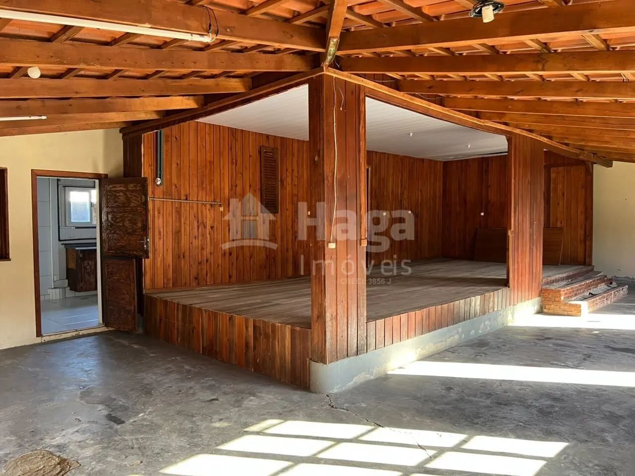 Casa à venda em Botuverá/SC - Foto 3