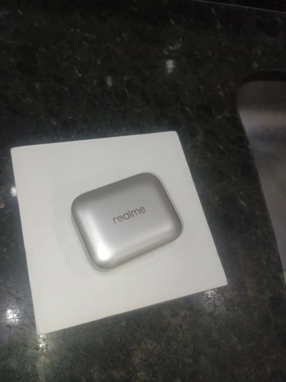 Fone realme buds air 7  - Foto 2