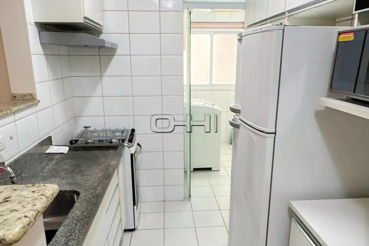 Aluguel Apartamento 2 Dormitórios - 80 m² Paraíso - Foto 9