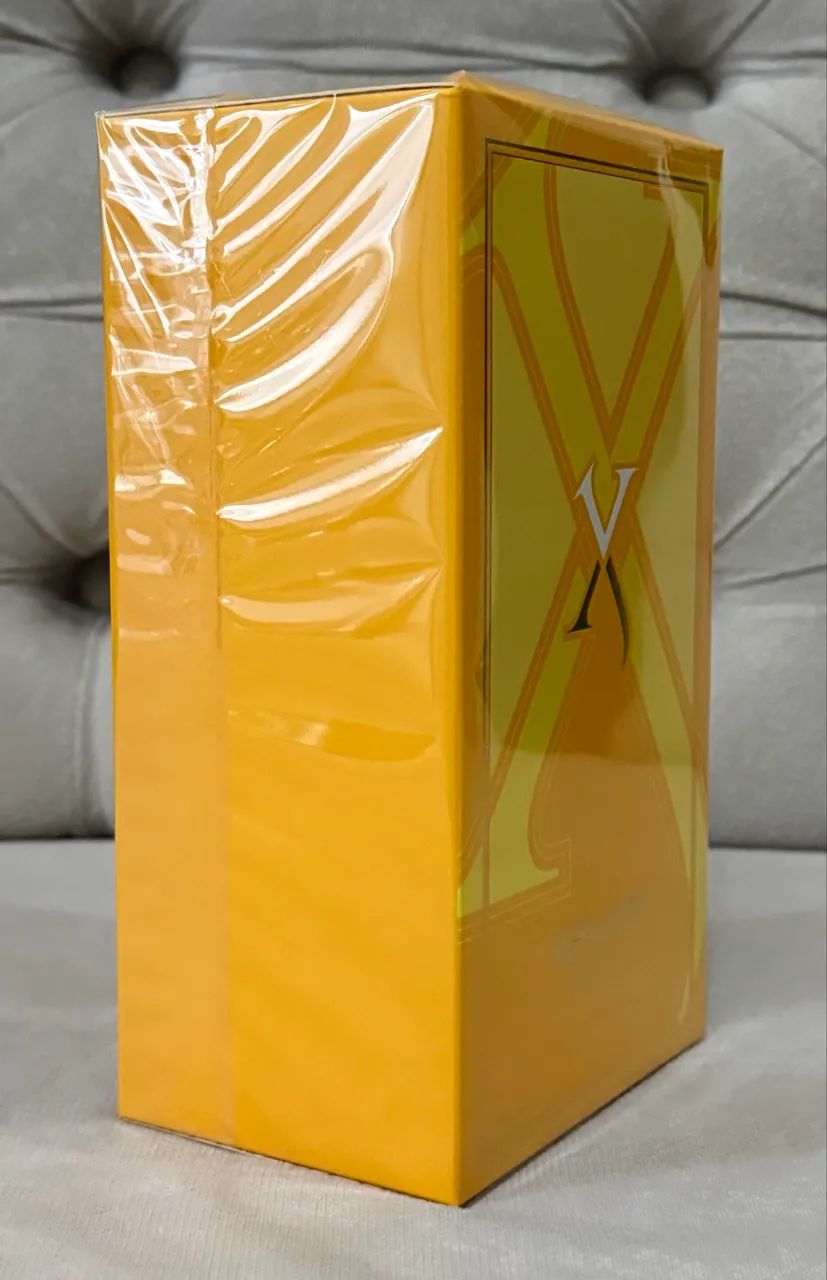 Xerjoff Erba Gold edp 100ml - Foto 5