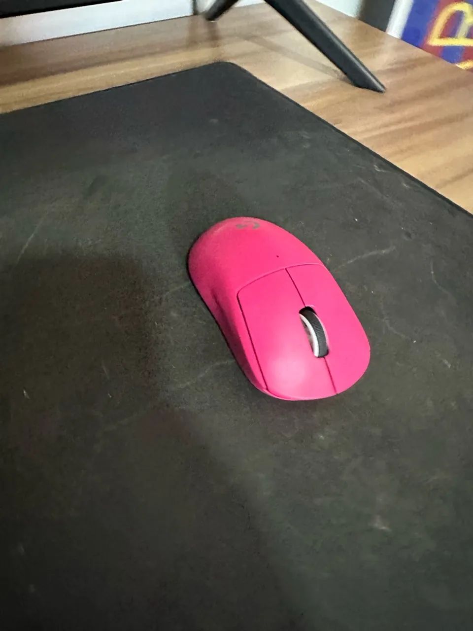 Mouse G PRO X Superlight 2