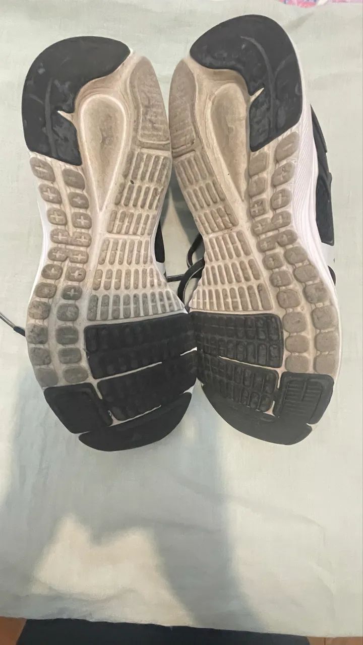 Tênis Mizuno - Foto 3