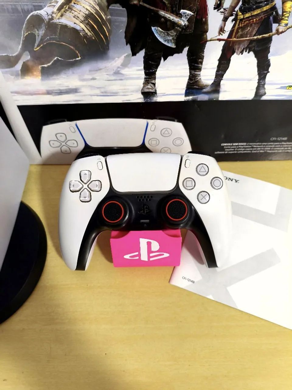 Playstation 5 - Foto 3