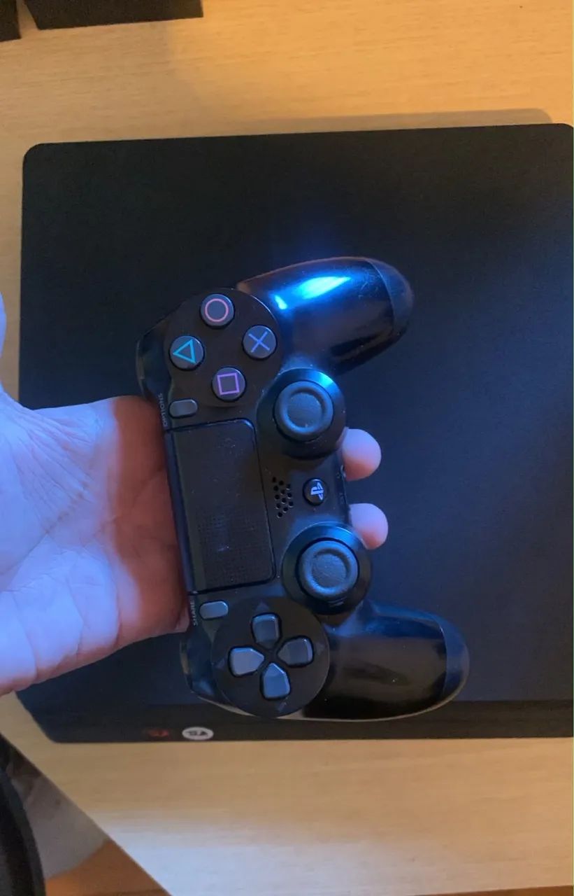 Ps4 - Foto 2