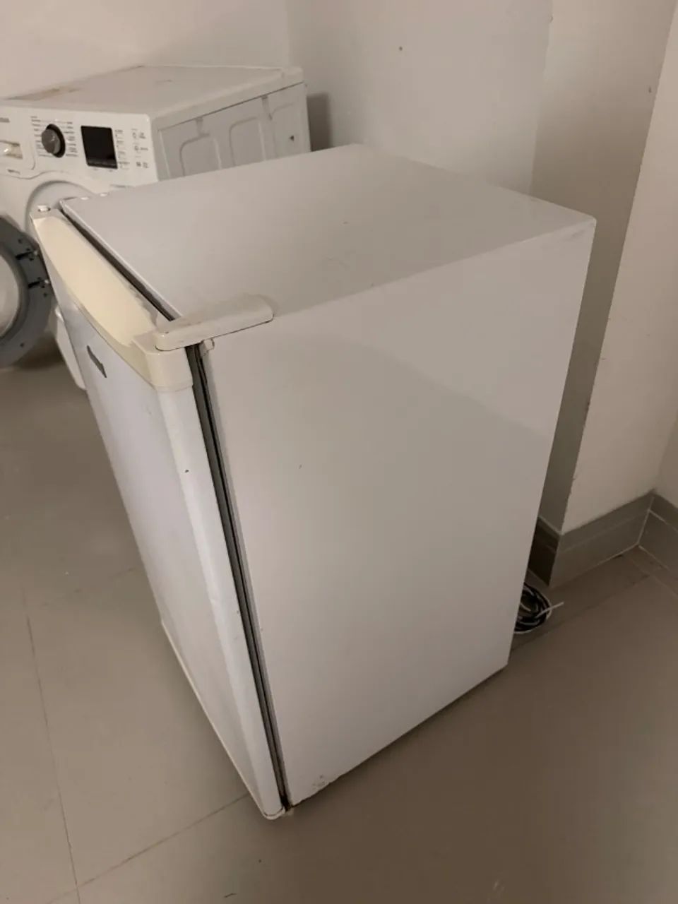 Frigobar Consul 24v - Ideal para Motorhome e Caminhão (Compacto e Eficiente) - Foto 5