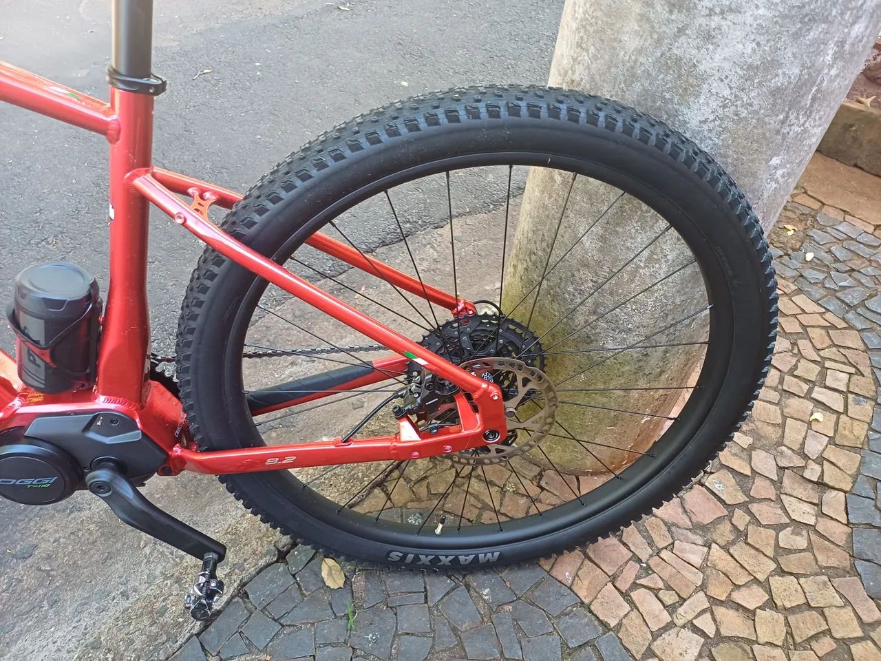 ebike oggi 8,2  - Foto 3
