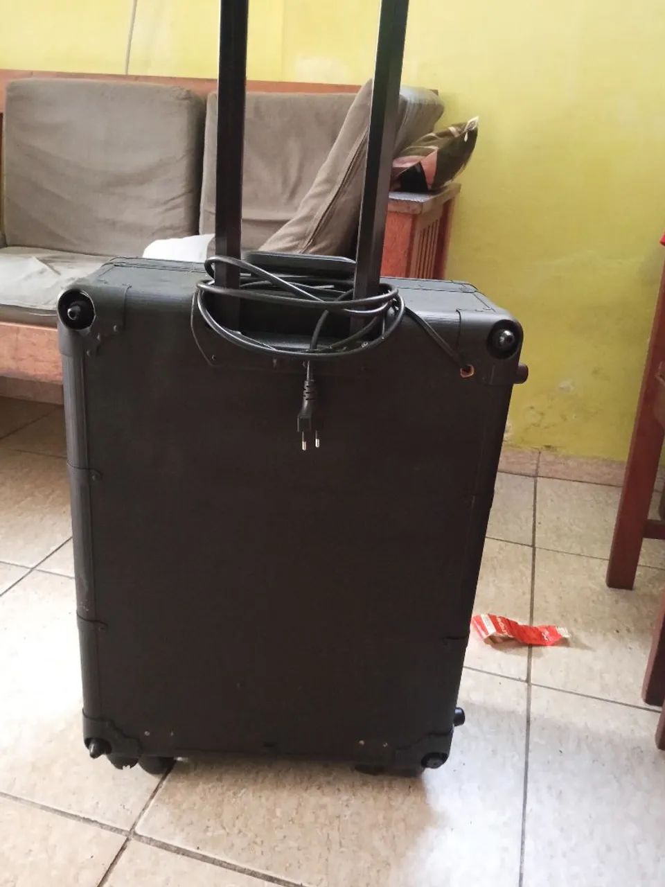 Caixa de som Bluetooth 40w - Foto 3