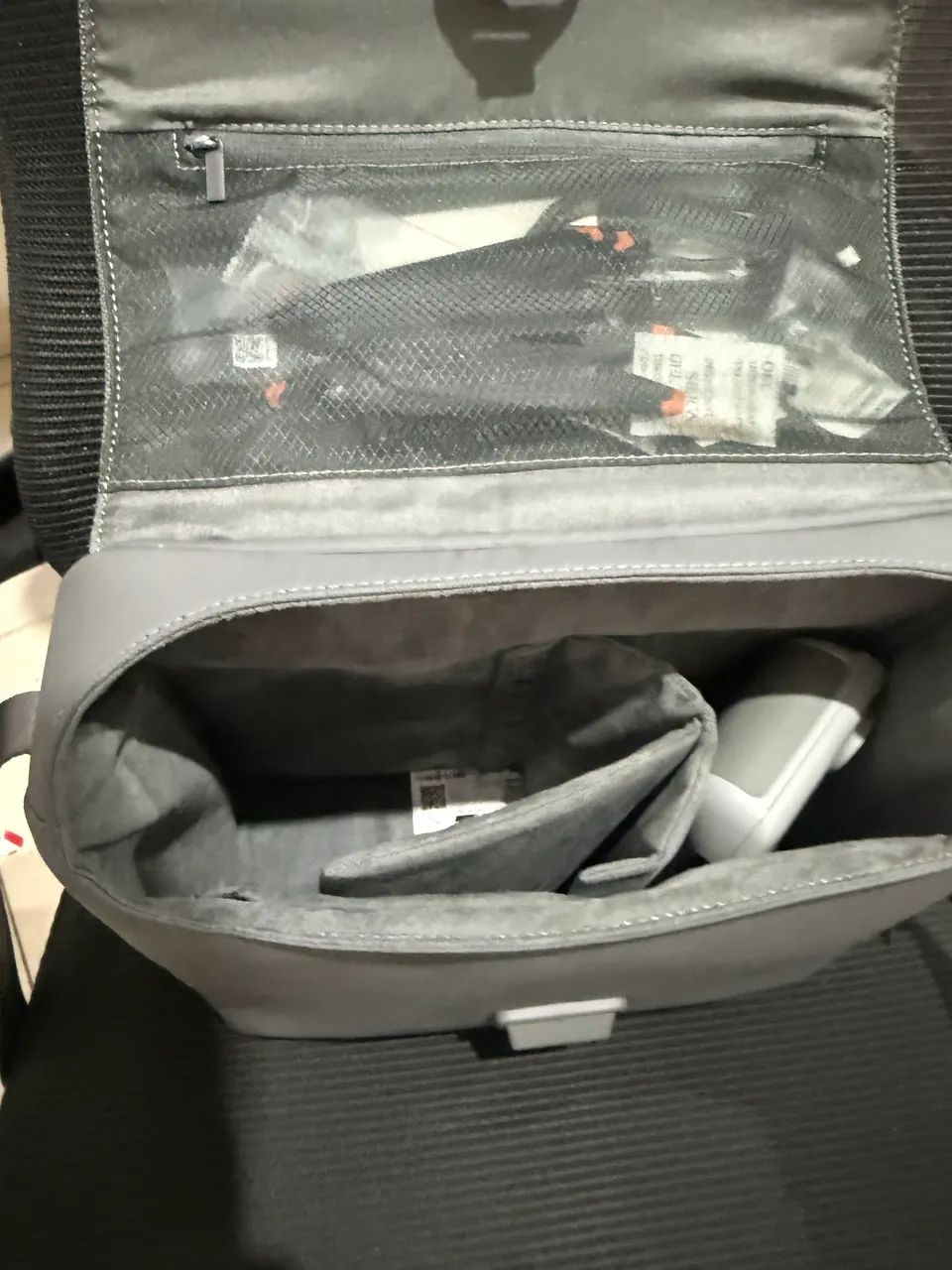 DJI Mavic 3 Classic Completo - Foto 4