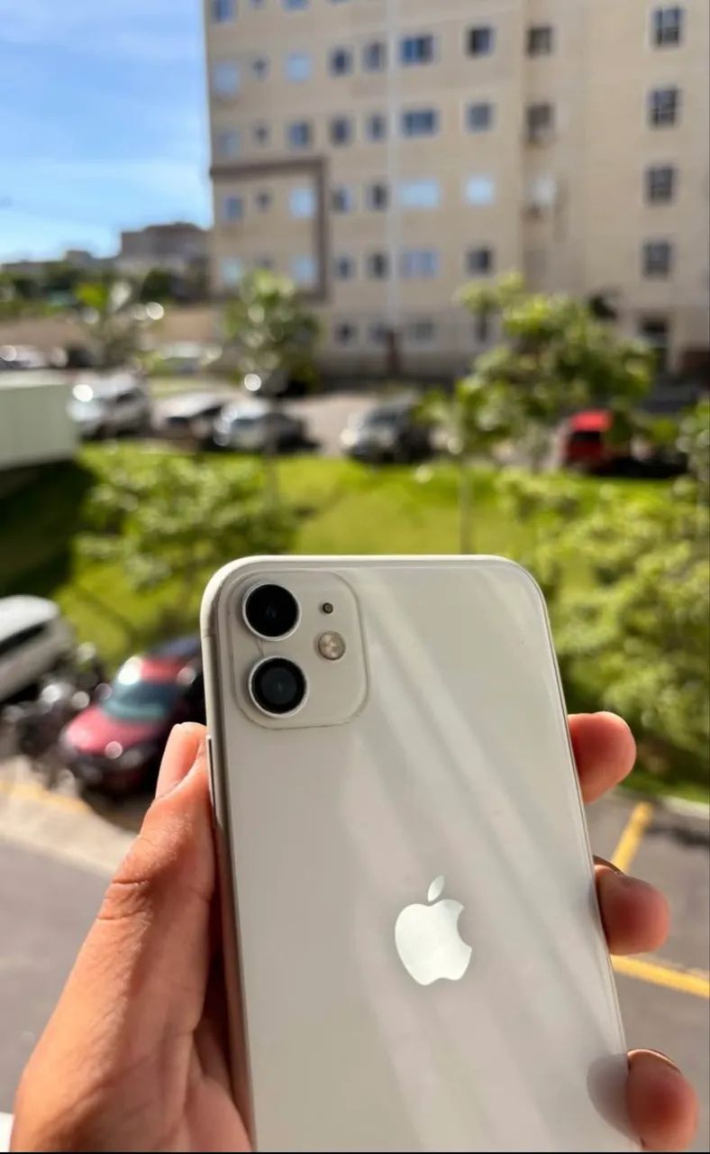 IPHONE 11. 128G - Foto 3