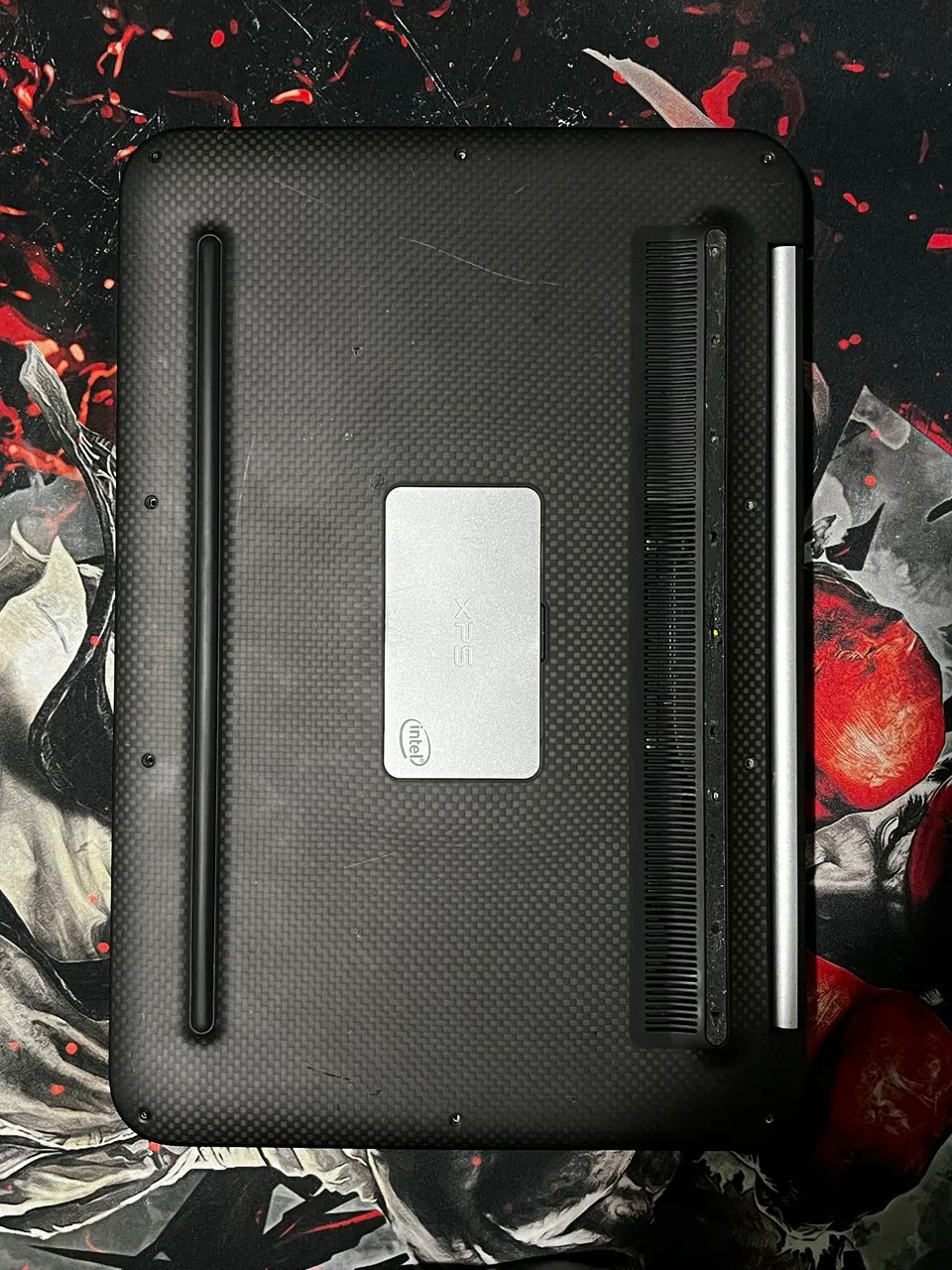 Notebook Dell i7 Touch - Foto 3