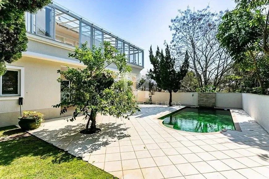 Casa com 4 suítes à venda em Jurerê Internacional, Florianópol - Foto 4