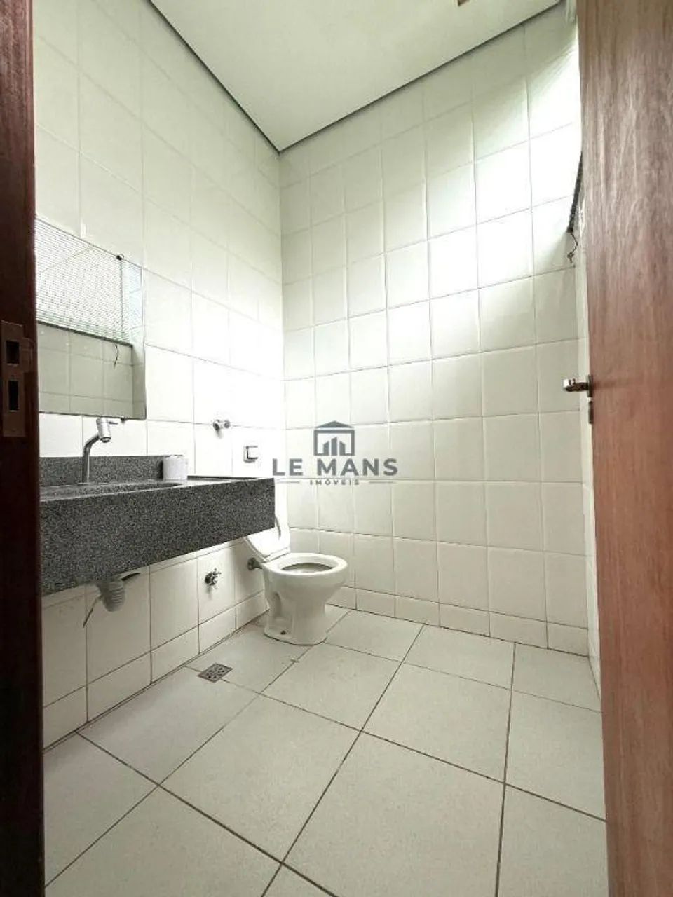 Galpão à venda e para alugar em Piracicaba, Centro, com 1260 m² - Foto 4