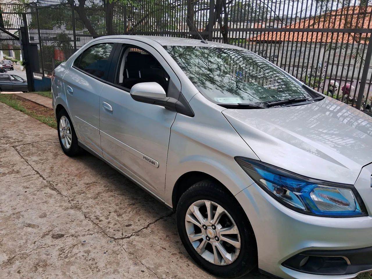 Chevrolet Prisma 2015 - Foto 3
