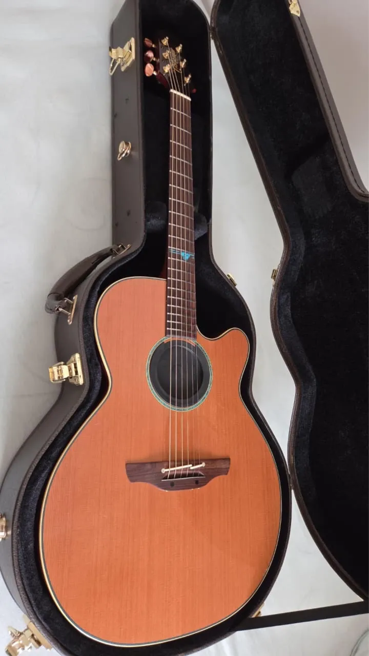 VENDO YAMAHA FG 700S + CAPTADOR SKYSONIC T-902 - Instrumentos