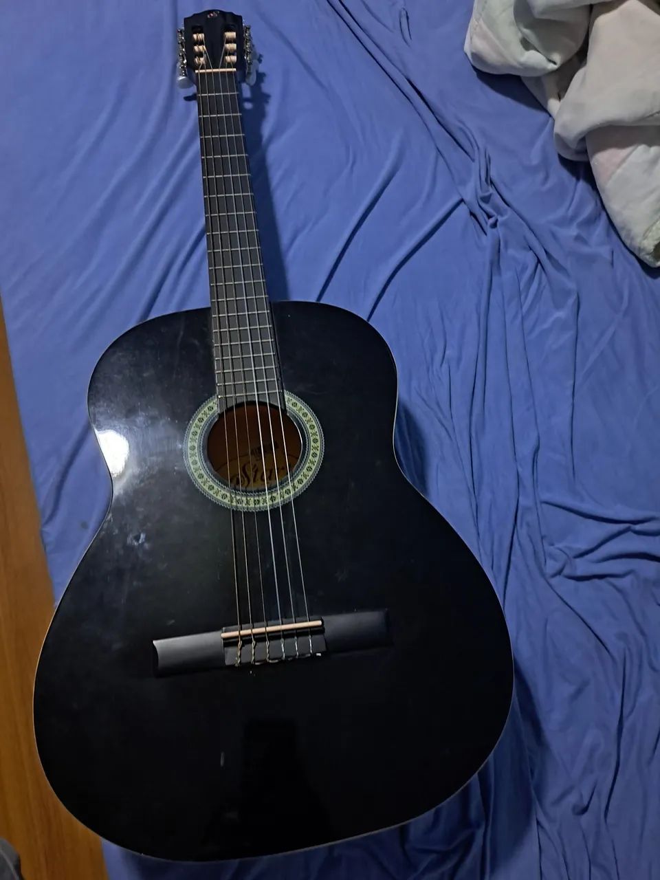 Violão Gianini - Foto 2