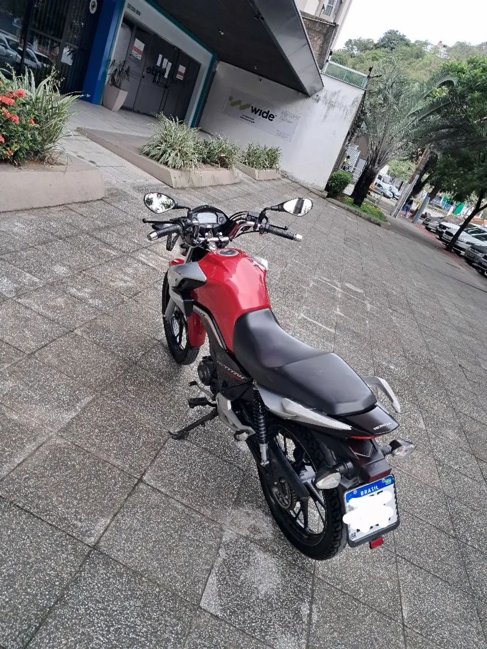 Titan 160 2024 - Foto 4