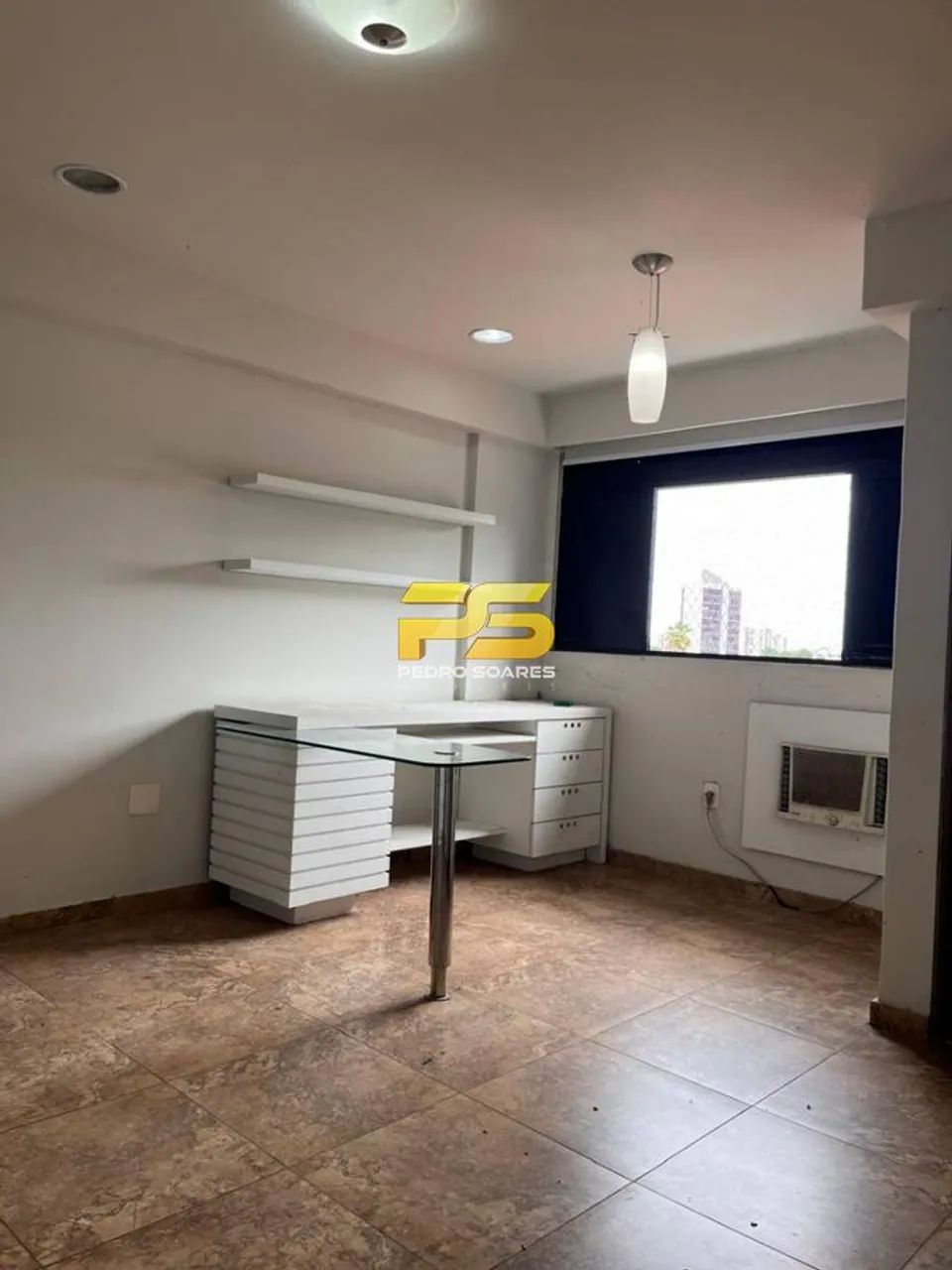 SALA COMERCIAL COM 31,19m² EM JAGUARIBE À VENDA - Foto 2