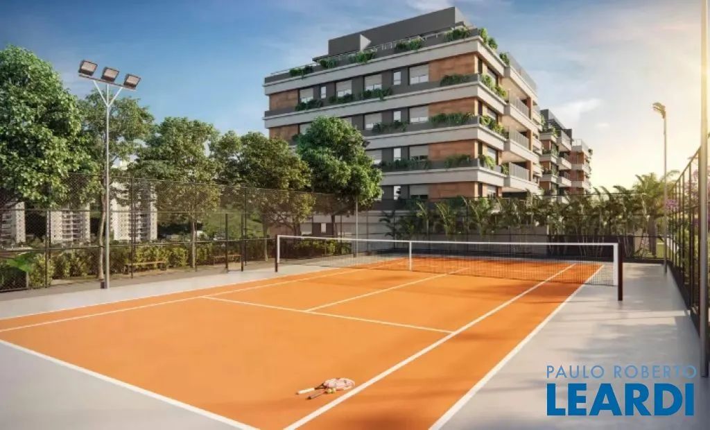 APARTAMENTO - TAMBORÉ - SP - Foto 2