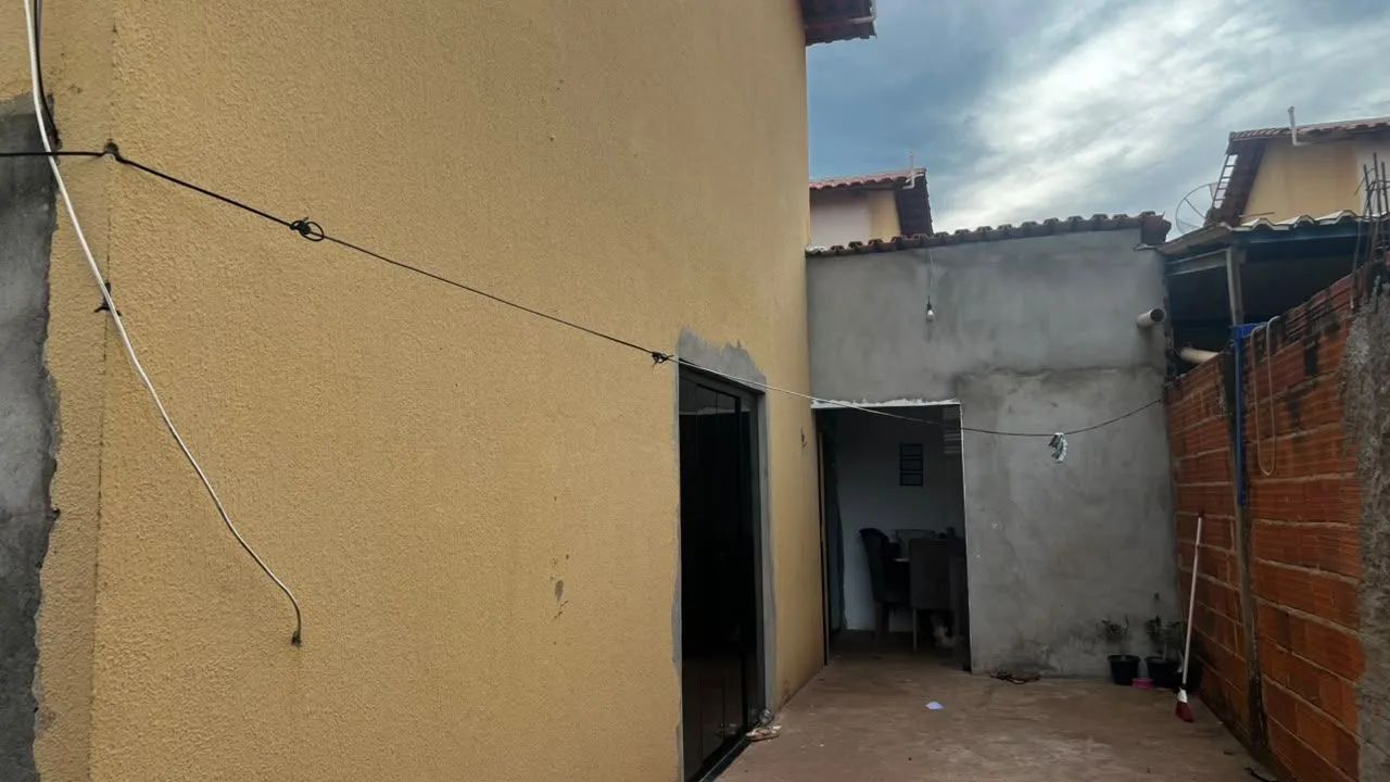 Vendo casa setor lago sul - Foto 2