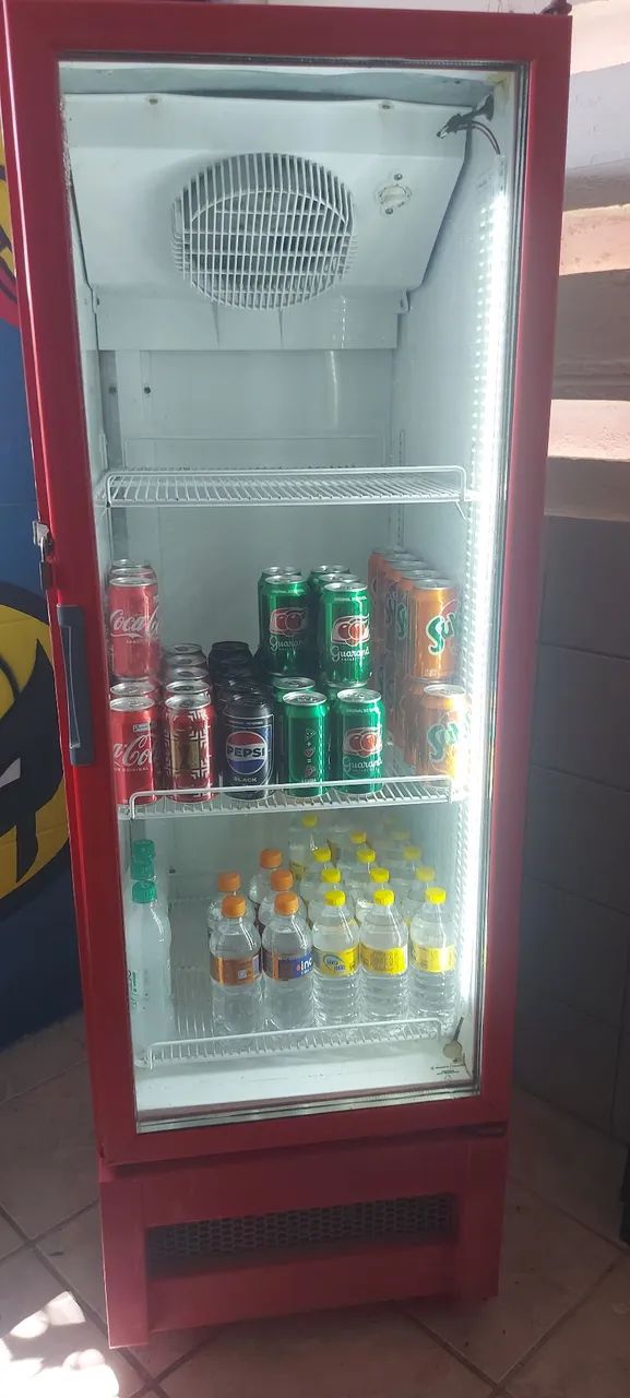 Freezer vertical  - Foto 3