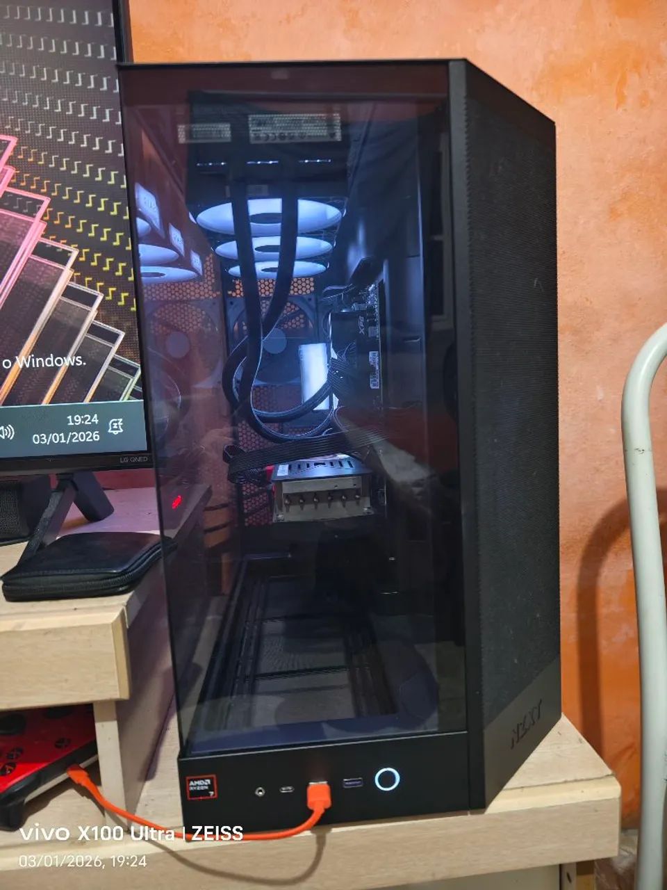 Vendo PC gamer  - Foto 2