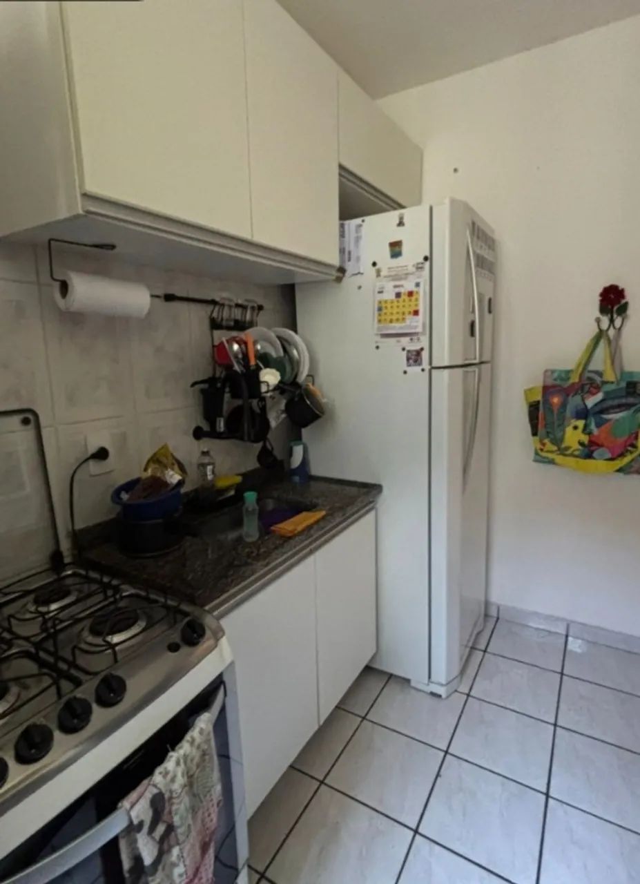 APARTAMENTO 2 QUARTOS - PAINEIRAS  - Foto 3