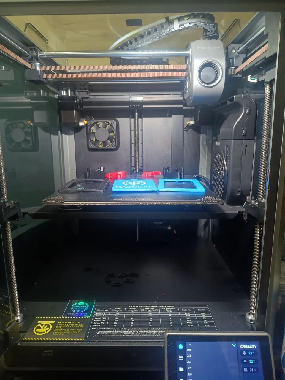 Impressora 3D - Foto 4