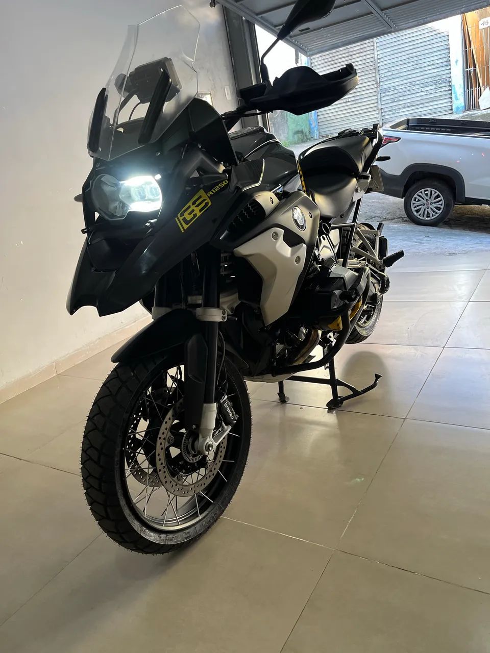 Gs 1250 - Foto 4