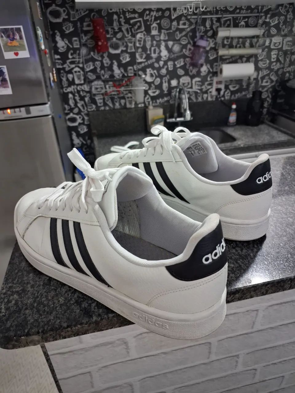 Tenis adidas  - Foto 2