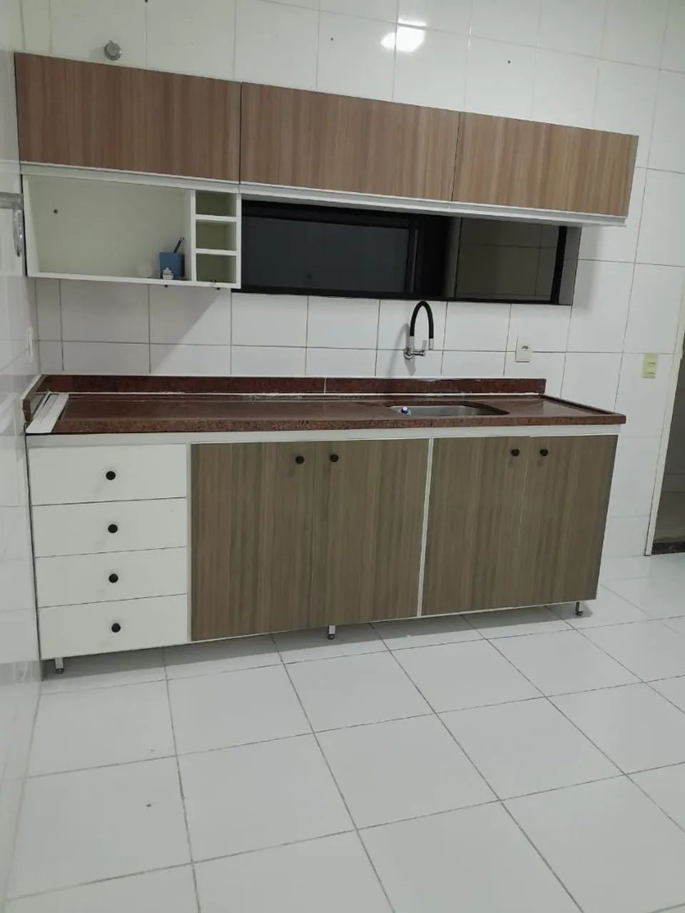 Alugo casa na Farolândia  - Foto 4