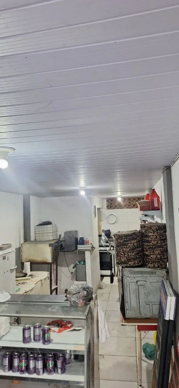 Realengo - Boa loja próximo a Rua Limites  - Foto 2