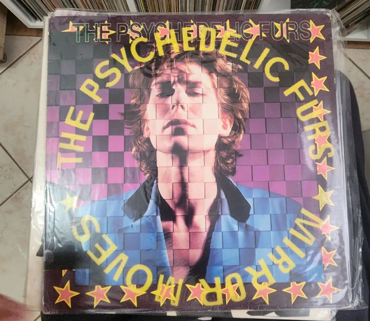 DISCOS VINIL.LP POP.ROCK - Foto 3