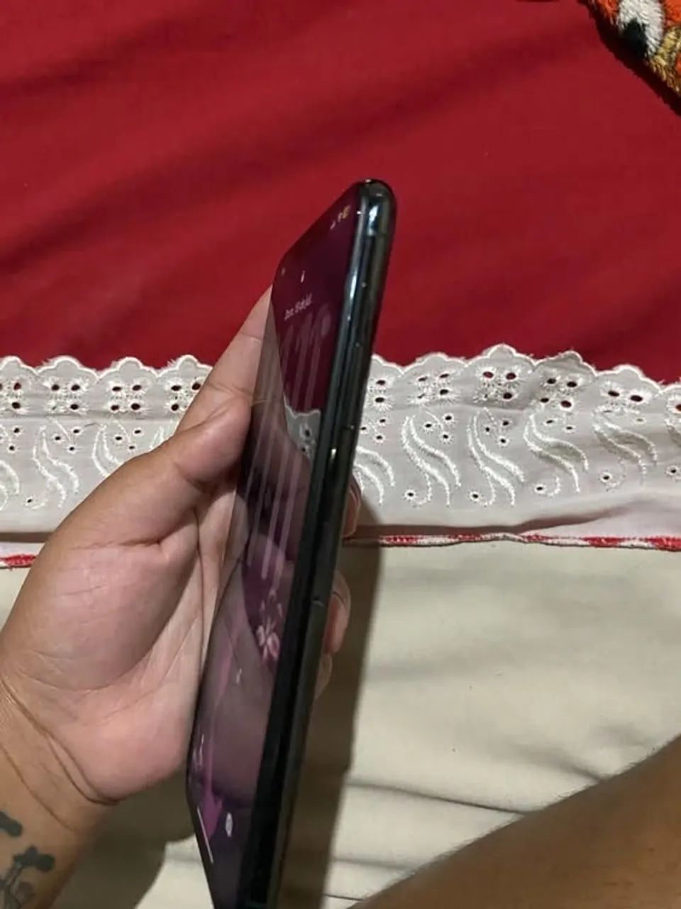 iphone 11 pro max 256gb - Foto 2