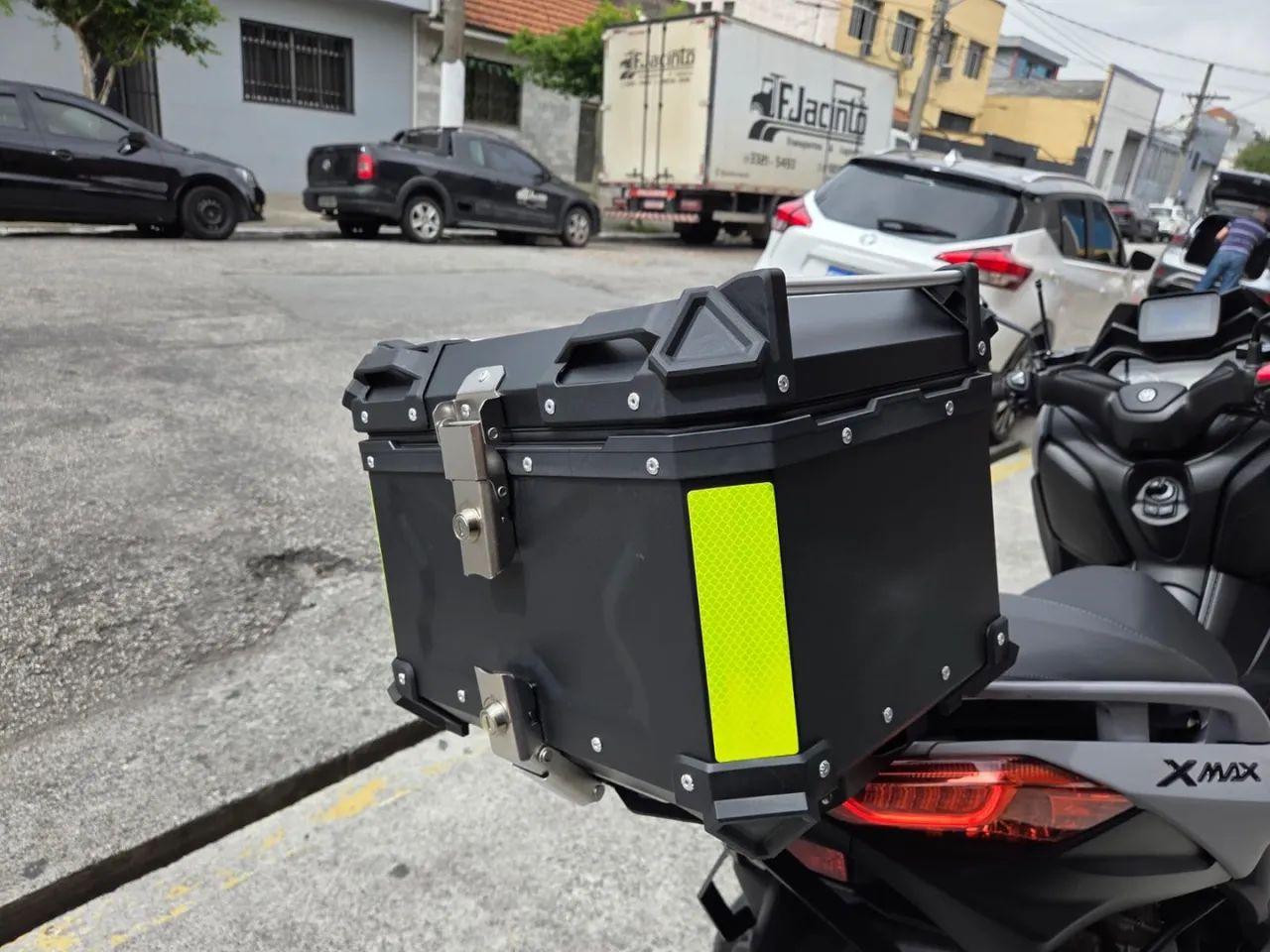 Yamaha Xmax 250 abs 2022 - Foto 3