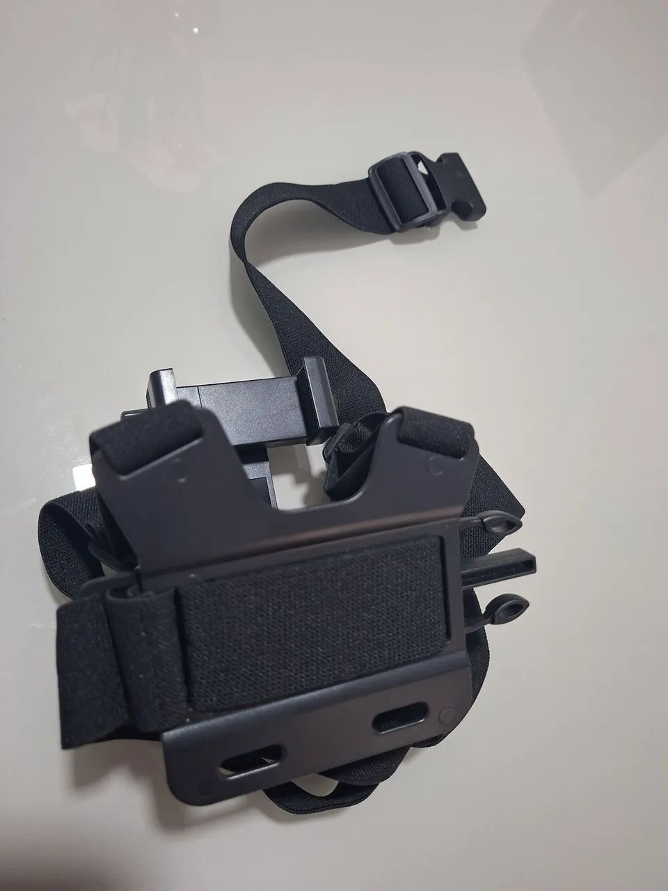 Suporte Celular Peitoral - Foto 4